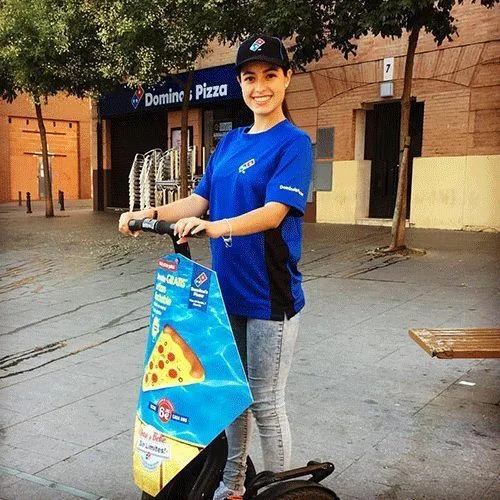 Publisegway
