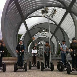 segway madrid - segwayfun.es