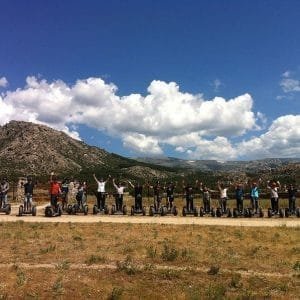 segway madrid - segwayfun.es