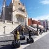 segway madrid segcitytours
