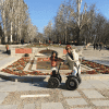 segway madrid - segwayfun.es