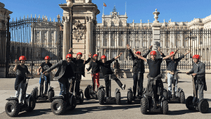 segway madrid - segwayfun.es