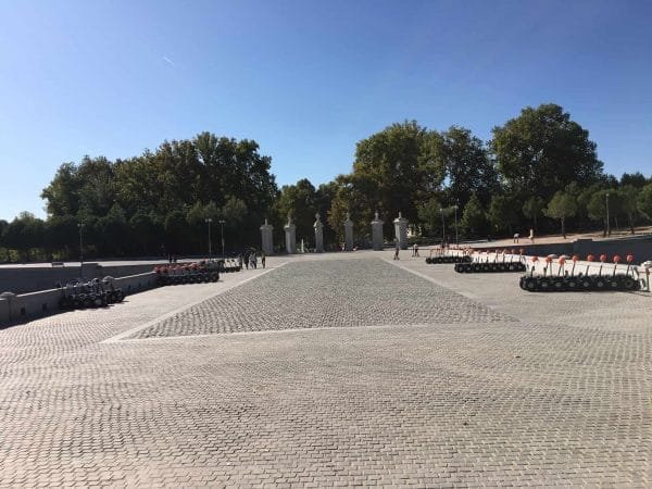 segway fun