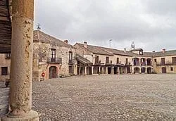 segway pedraza