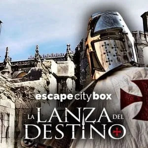 Escape Room Urbano