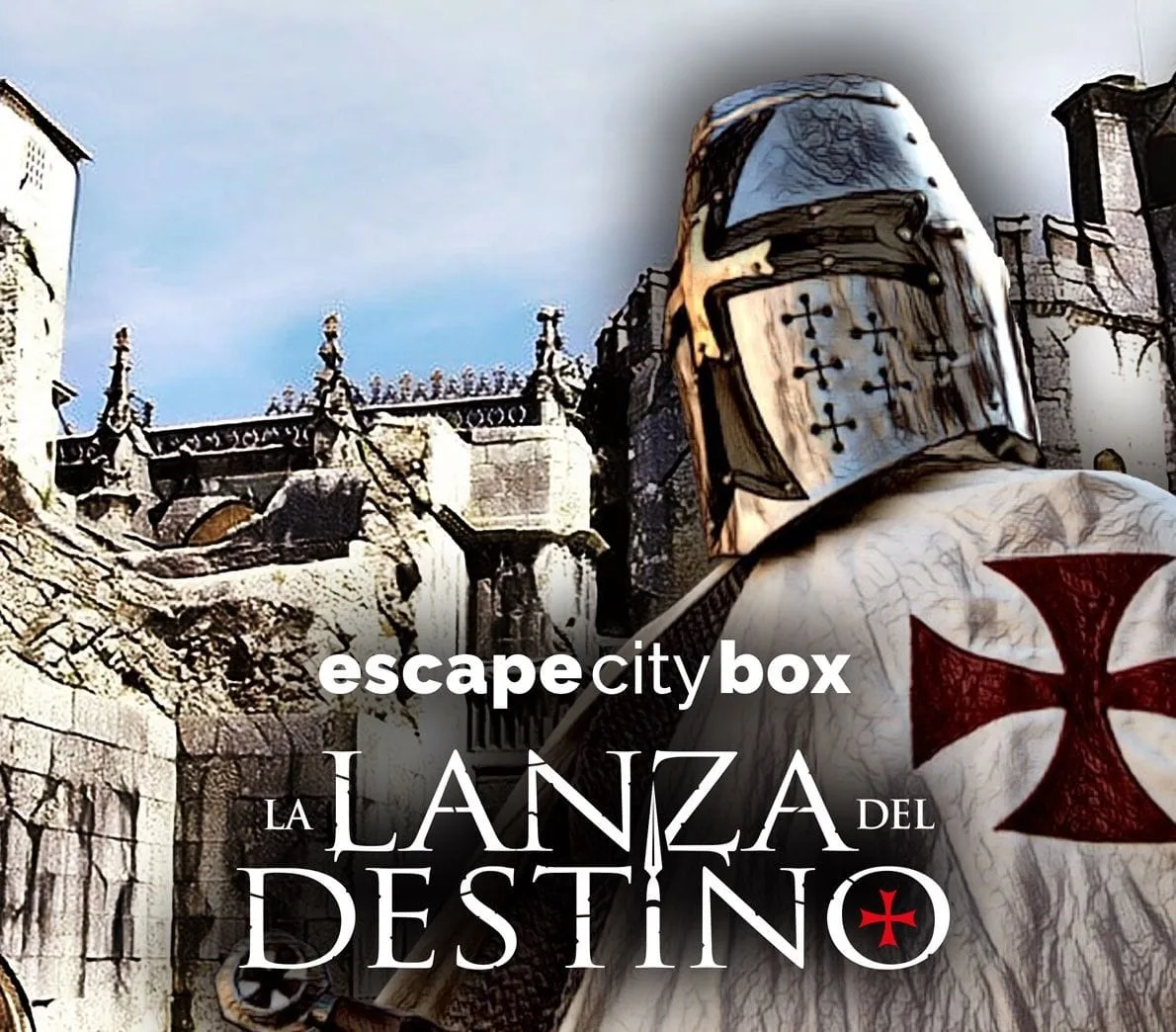 Urban Escape Room