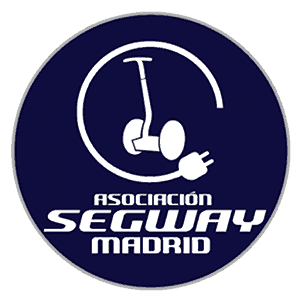 asociacion de segway madrid