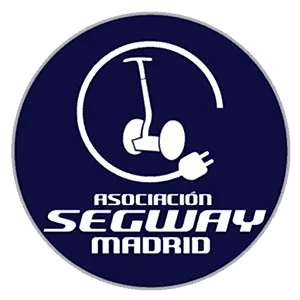 asociacion de segway madrid