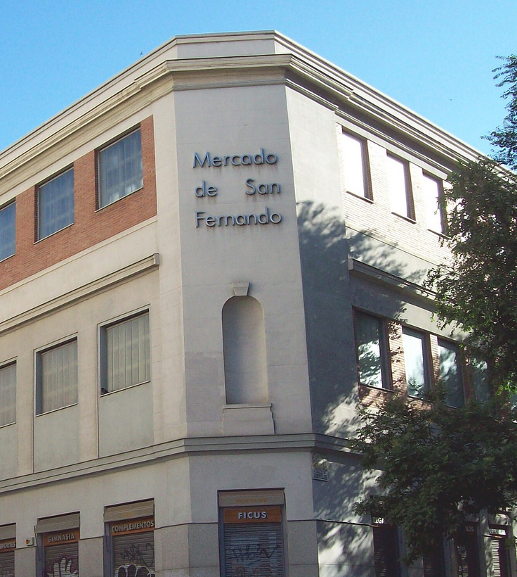 Segway Tour Lavapiés + Centro Histórico Madrid. TOUR PRIVADO - Imagen 5