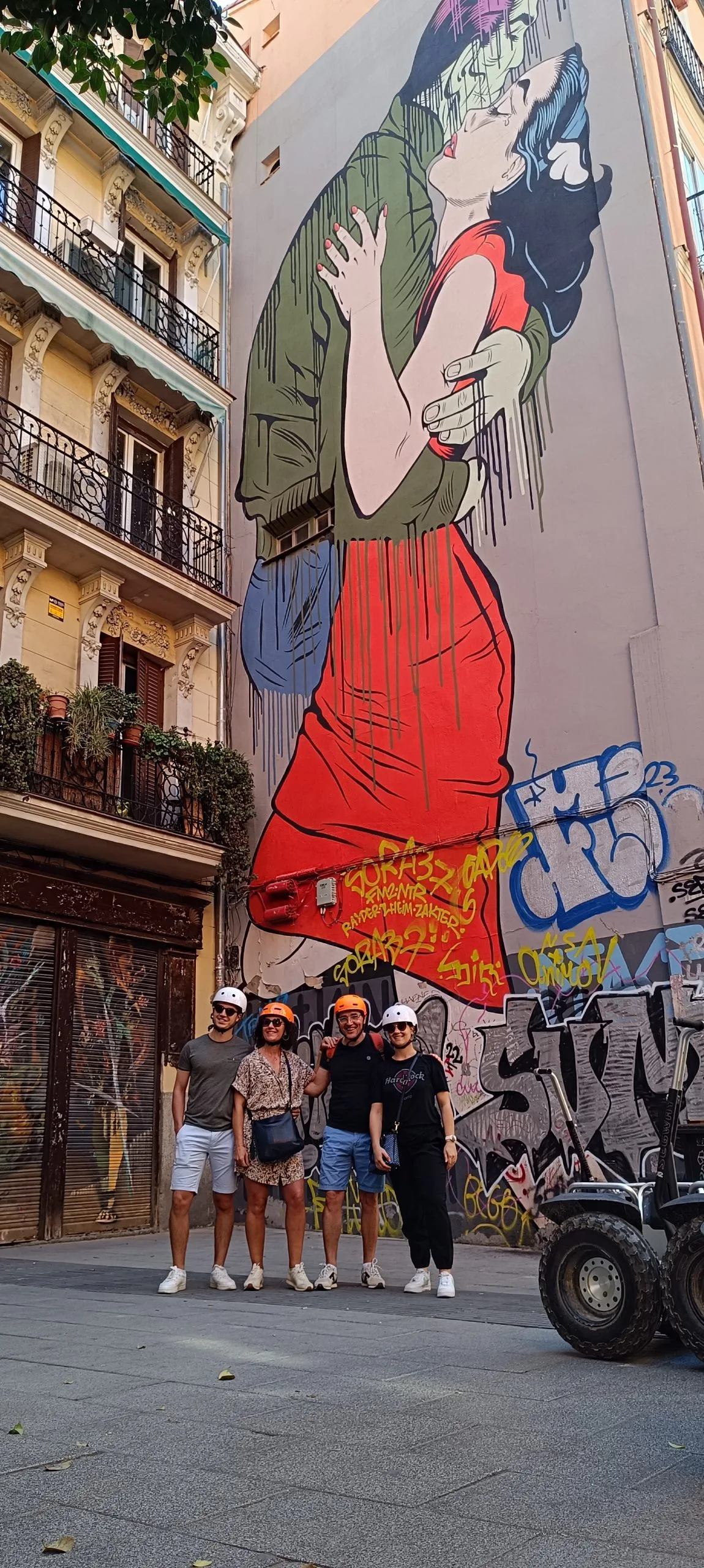Ruta instagramers