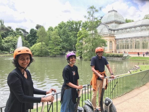 Palacio de Cristal