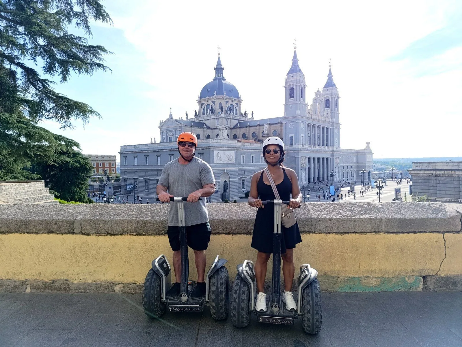 Segway Tour Lavapiés + Centro Histórico Madrid. TOUR PRIVADO - Imagen 10
